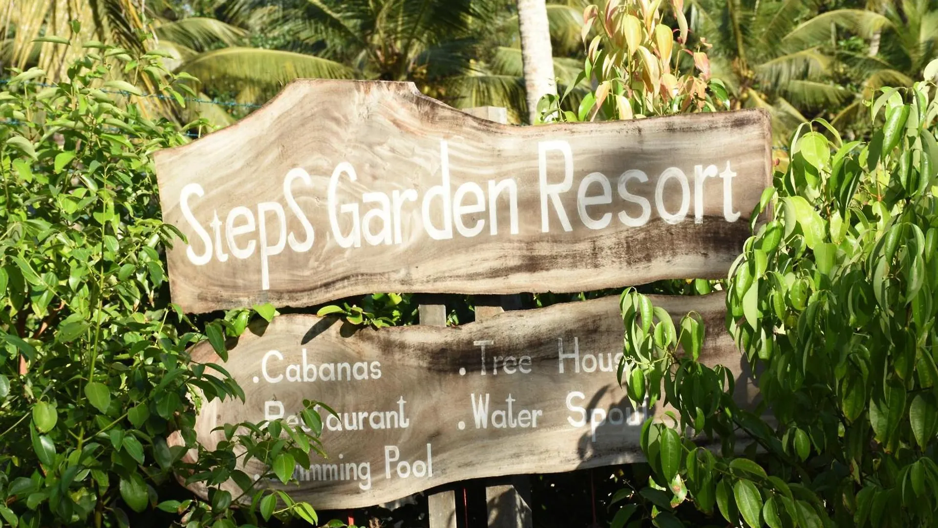 Steps Garden Resort Negombo
