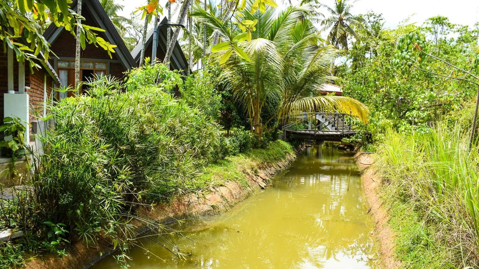 Steps Garden Resort Negombo