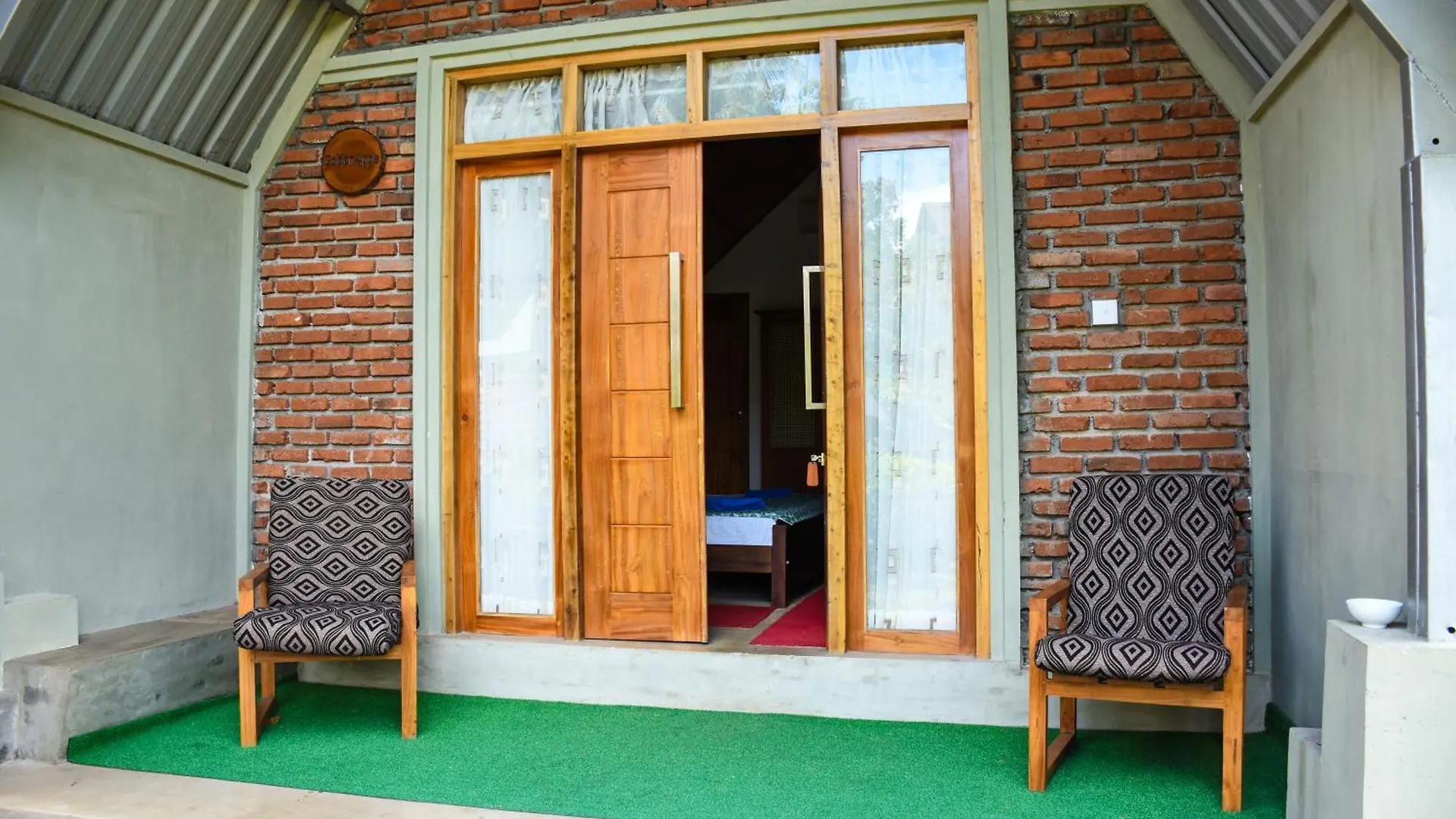 Hotel Steps Garden Resort Negombo