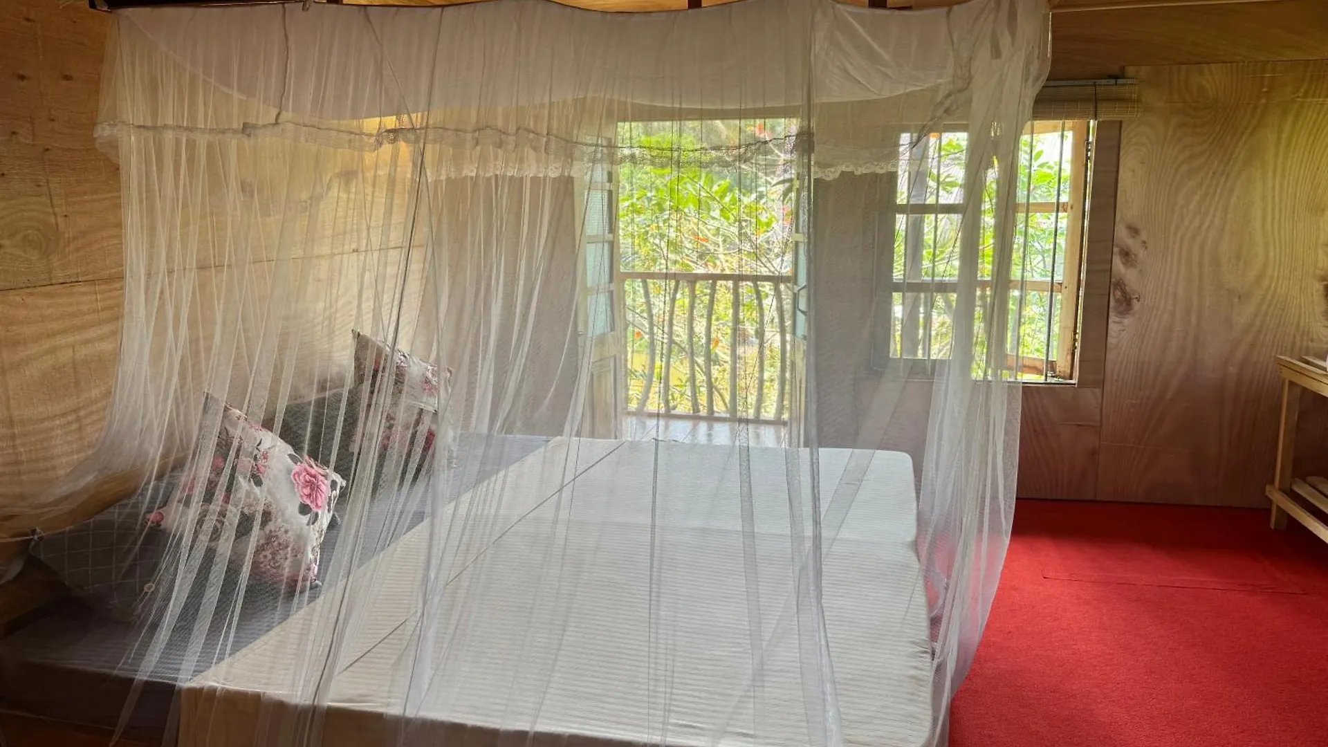 Steps Garden Resort Negombo 3*,