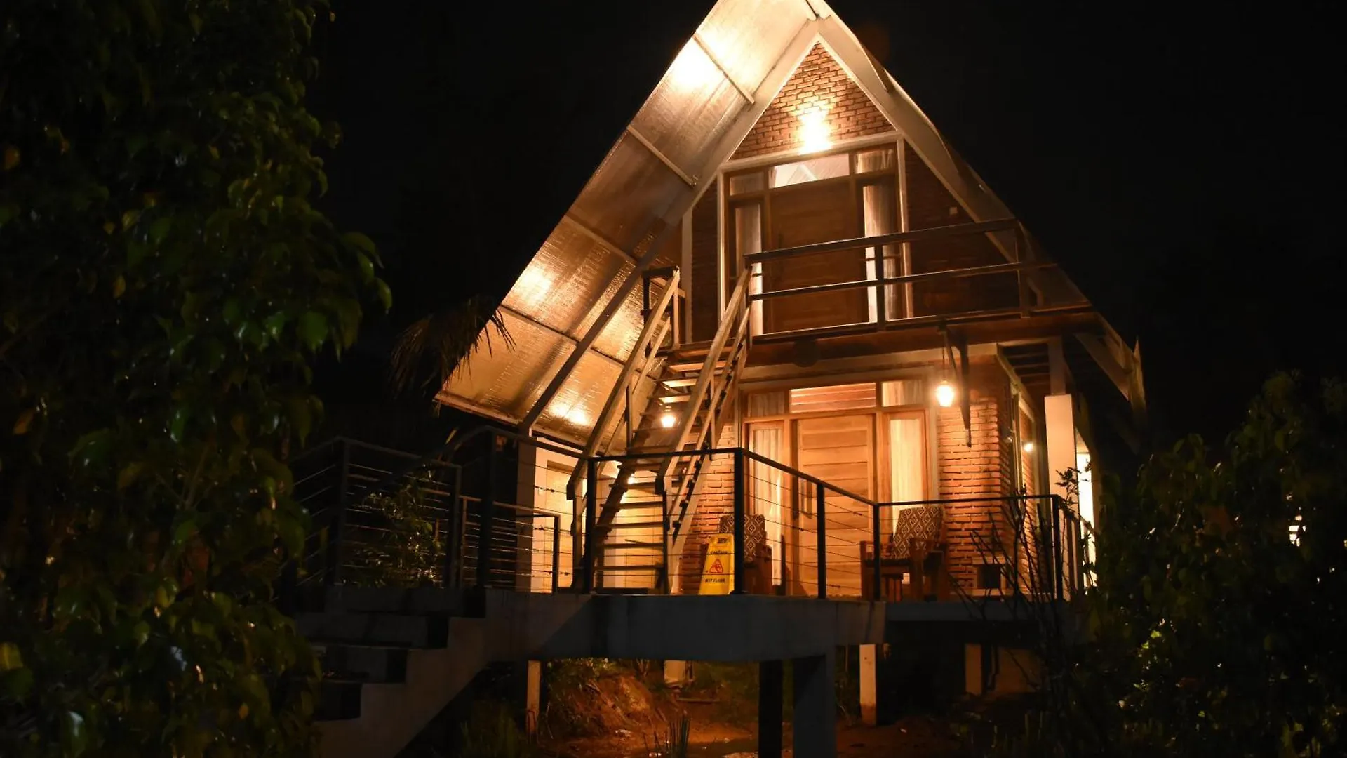 Steps Garden Resort Negombo Sri Lanka