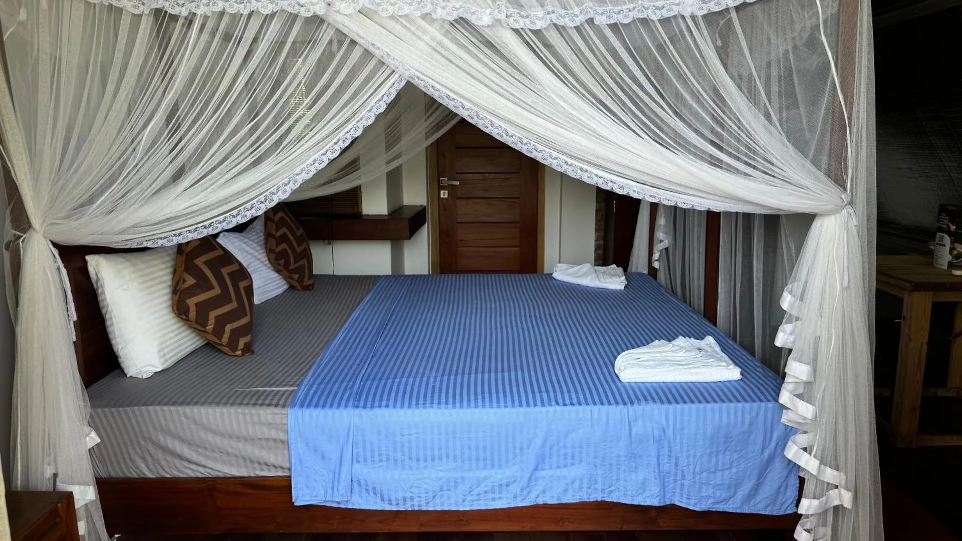 Steps Garden Resort Negombo Hotell