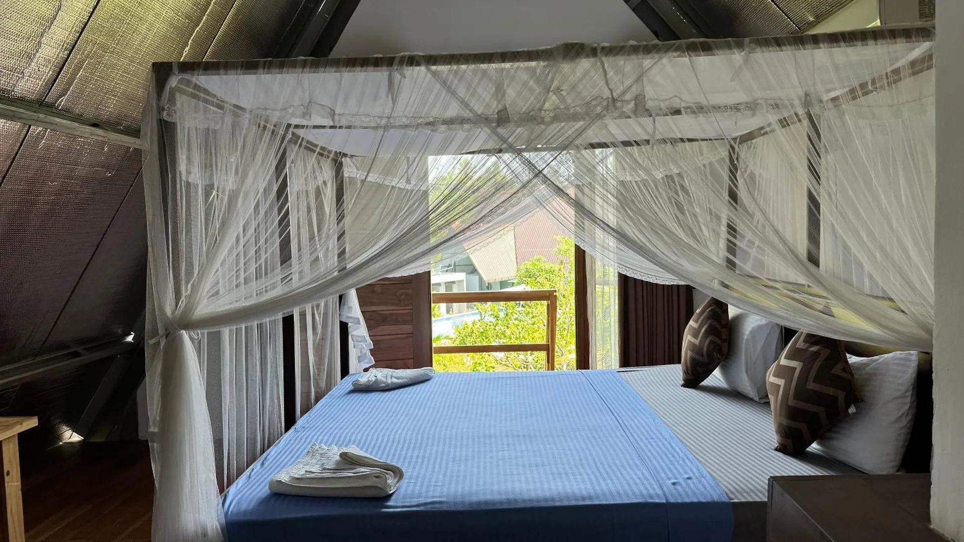 Steps Garden Resort Negombo