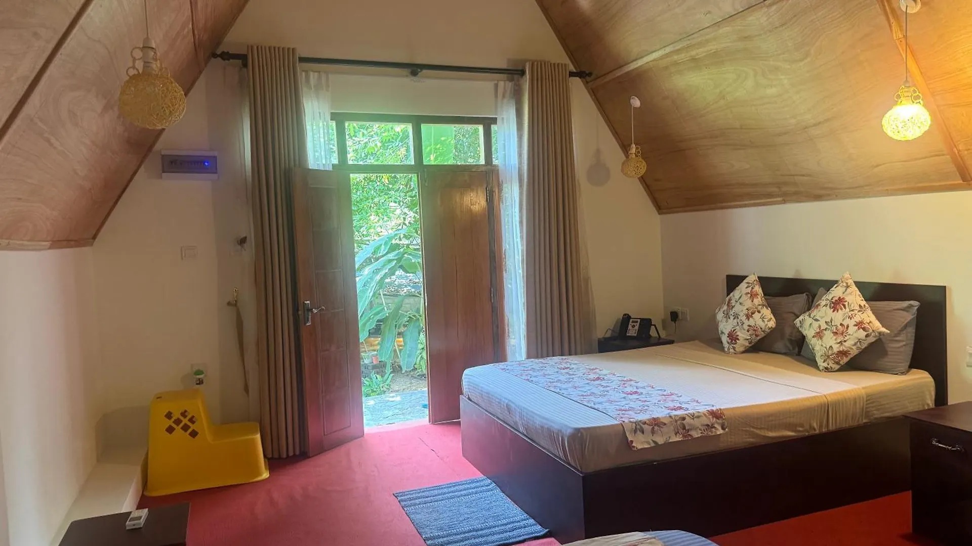Steps Garden Resort Negombo 3*,