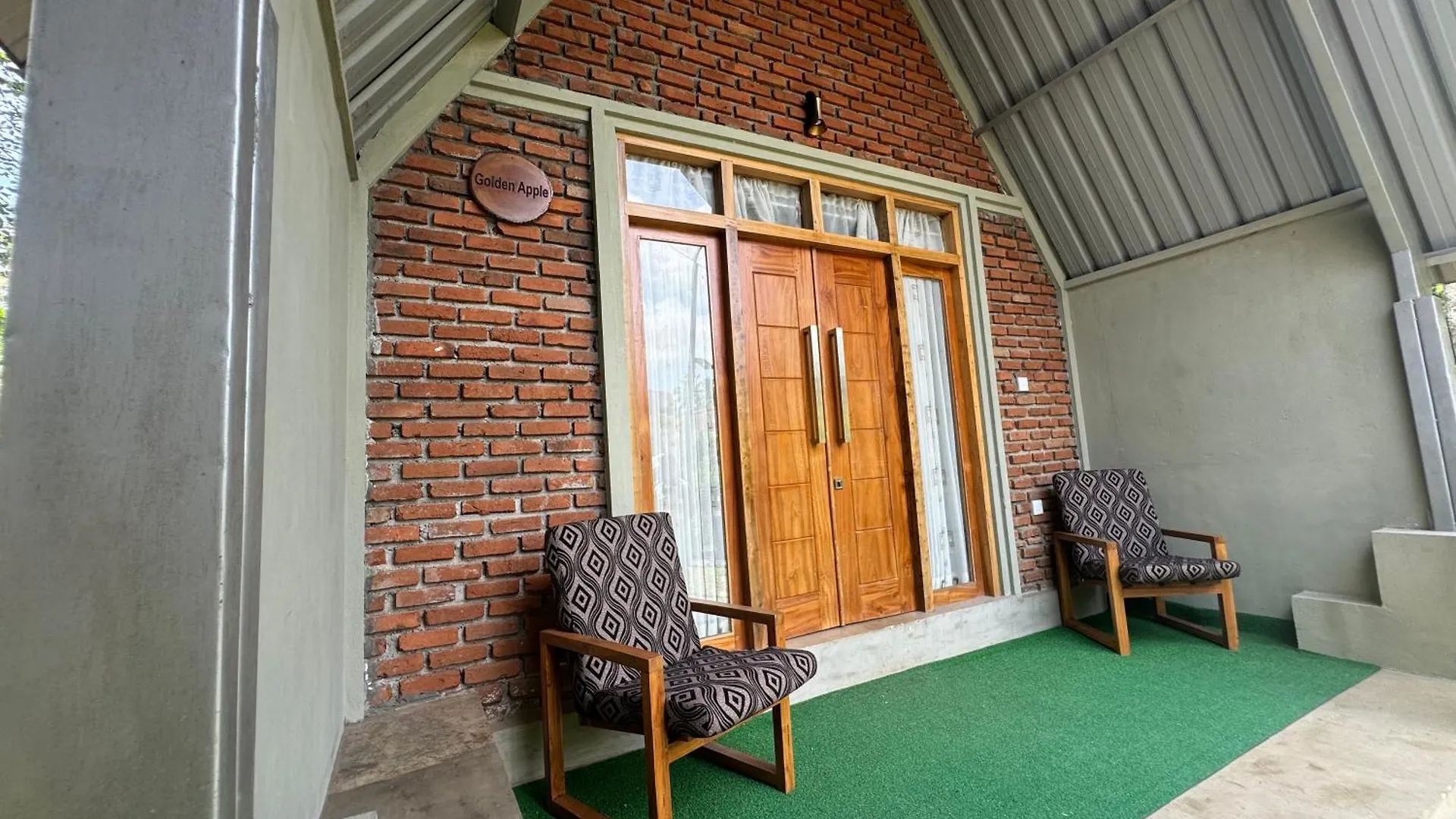 Hotel Steps Garden Resort Negombo