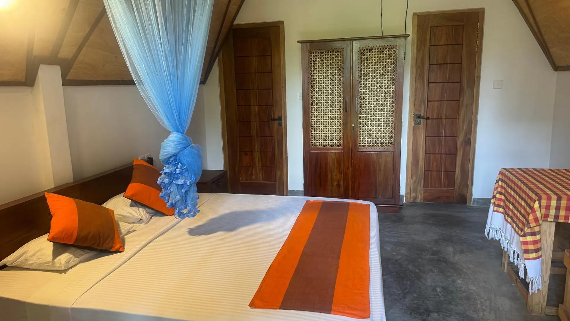 Steps Garden Resort Negombo