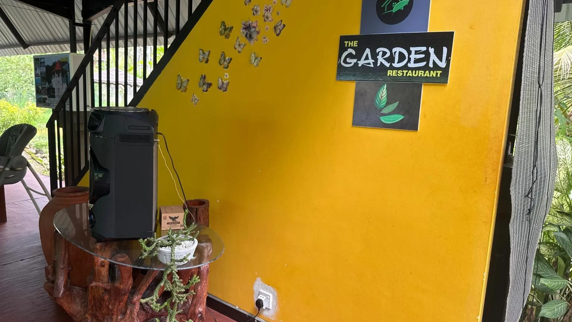 Steps Garden Resort Negombo 3*,