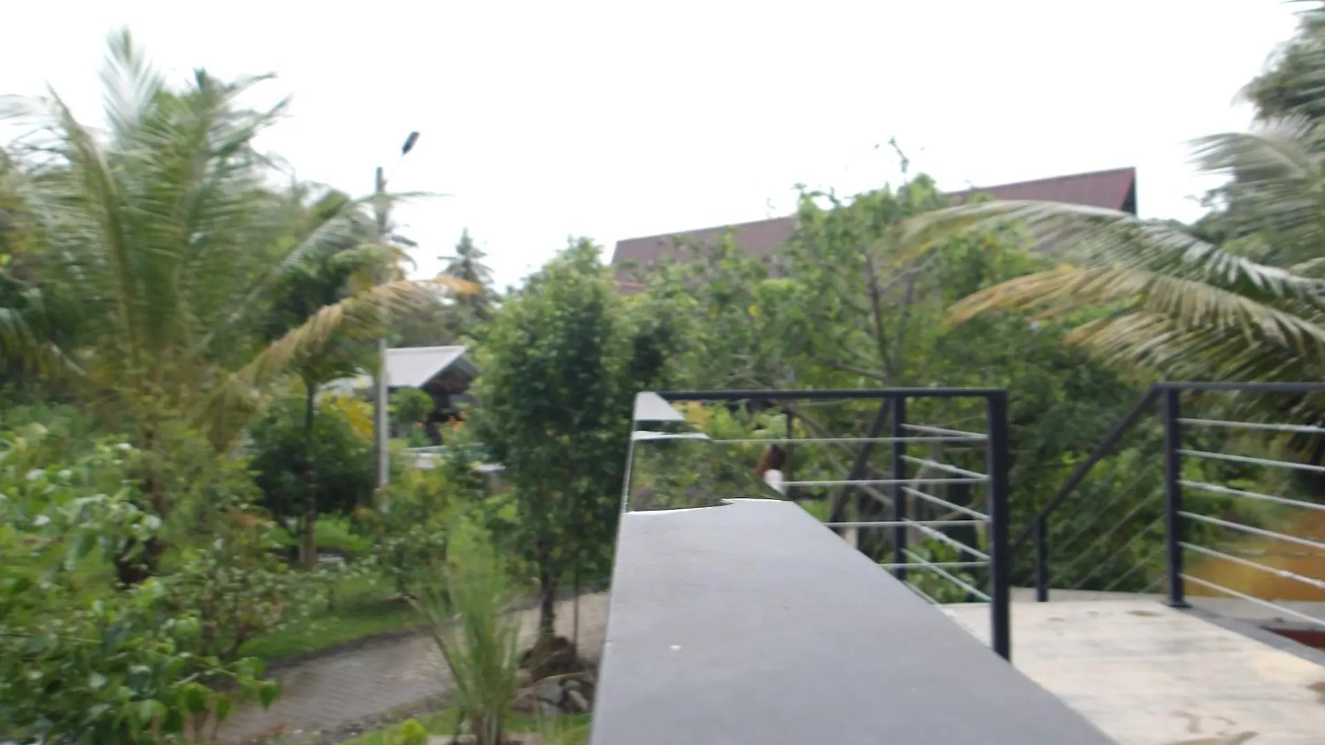 Steps Garden Resort Negombo 3*,  Sri Lanka