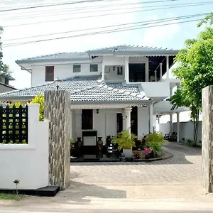 Gasthof Asian, Negombo
