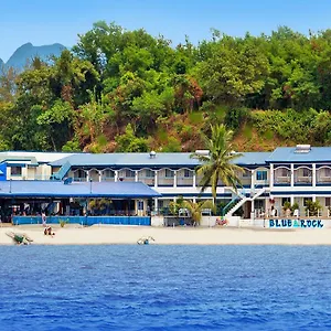 Blue Rock 3*, Olongapo Philippinen
