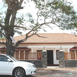 Frühstückspension Miura Dutch Edge, Negombo