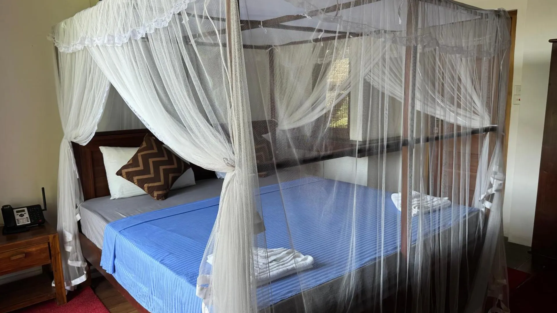 Hotel Steps Garden Resort Negombo