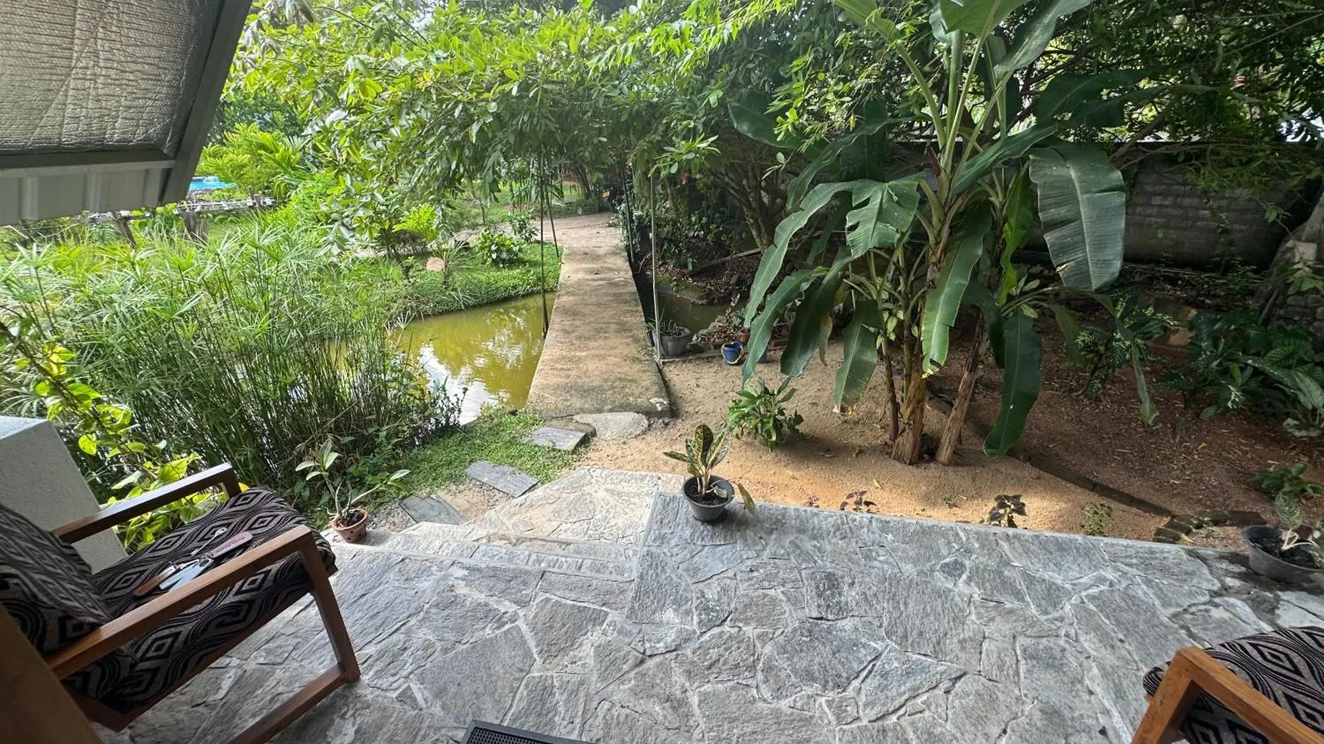 Hotel Steps Garden Resort Negombo