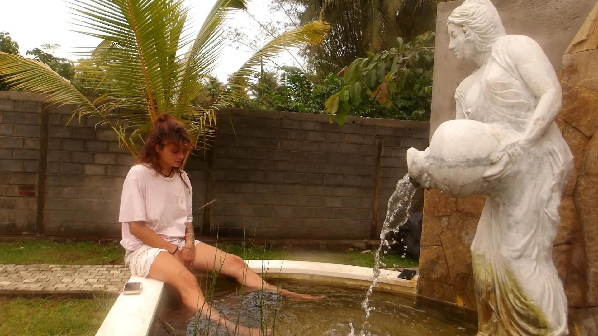 Steps Garden Resort Negombo Sri Lanka